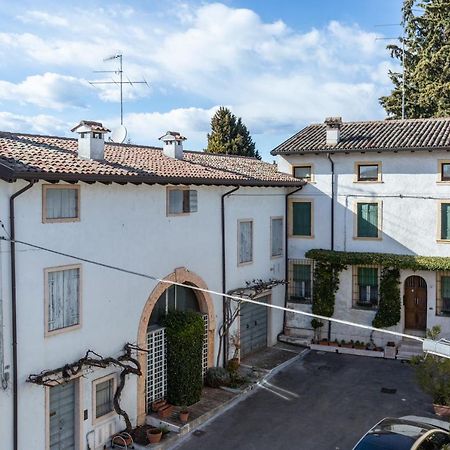 Blu Bed Apartman Castelnuovo del Garda Kültér fotó