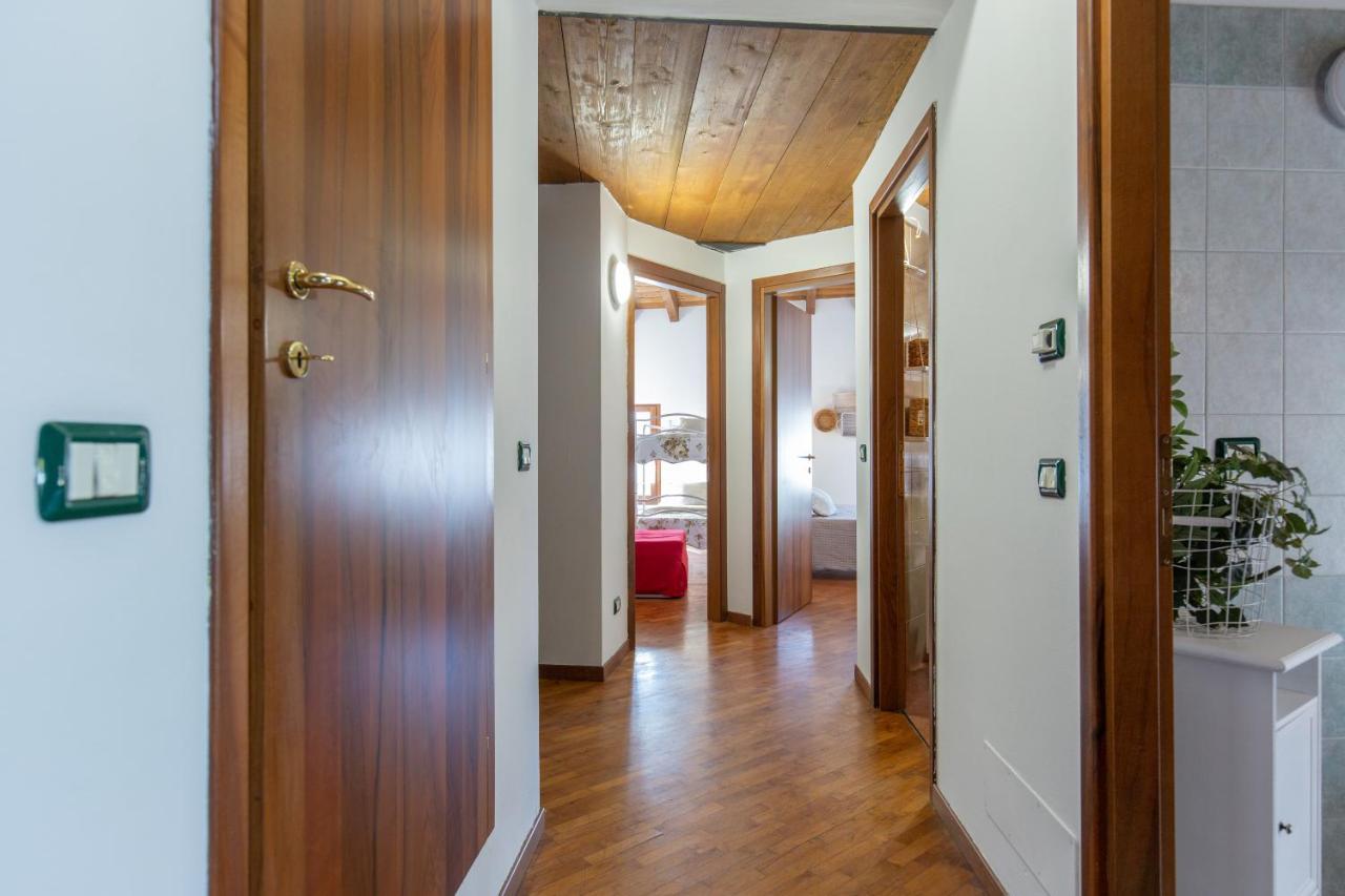 Blu Bed Apartman Castelnuovo del Garda Kültér fotó