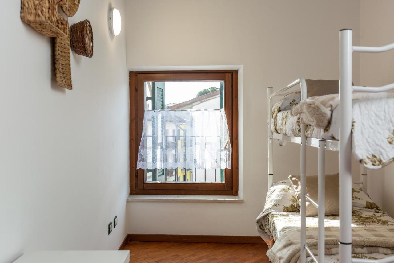Blu Bed Apartman Castelnuovo del Garda Kültér fotó