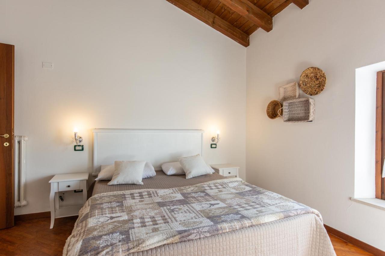 Blu Bed Apartman Castelnuovo del Garda Kültér fotó