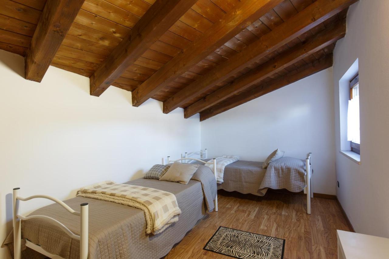 Blu Bed Apartman Castelnuovo del Garda Kültér fotó