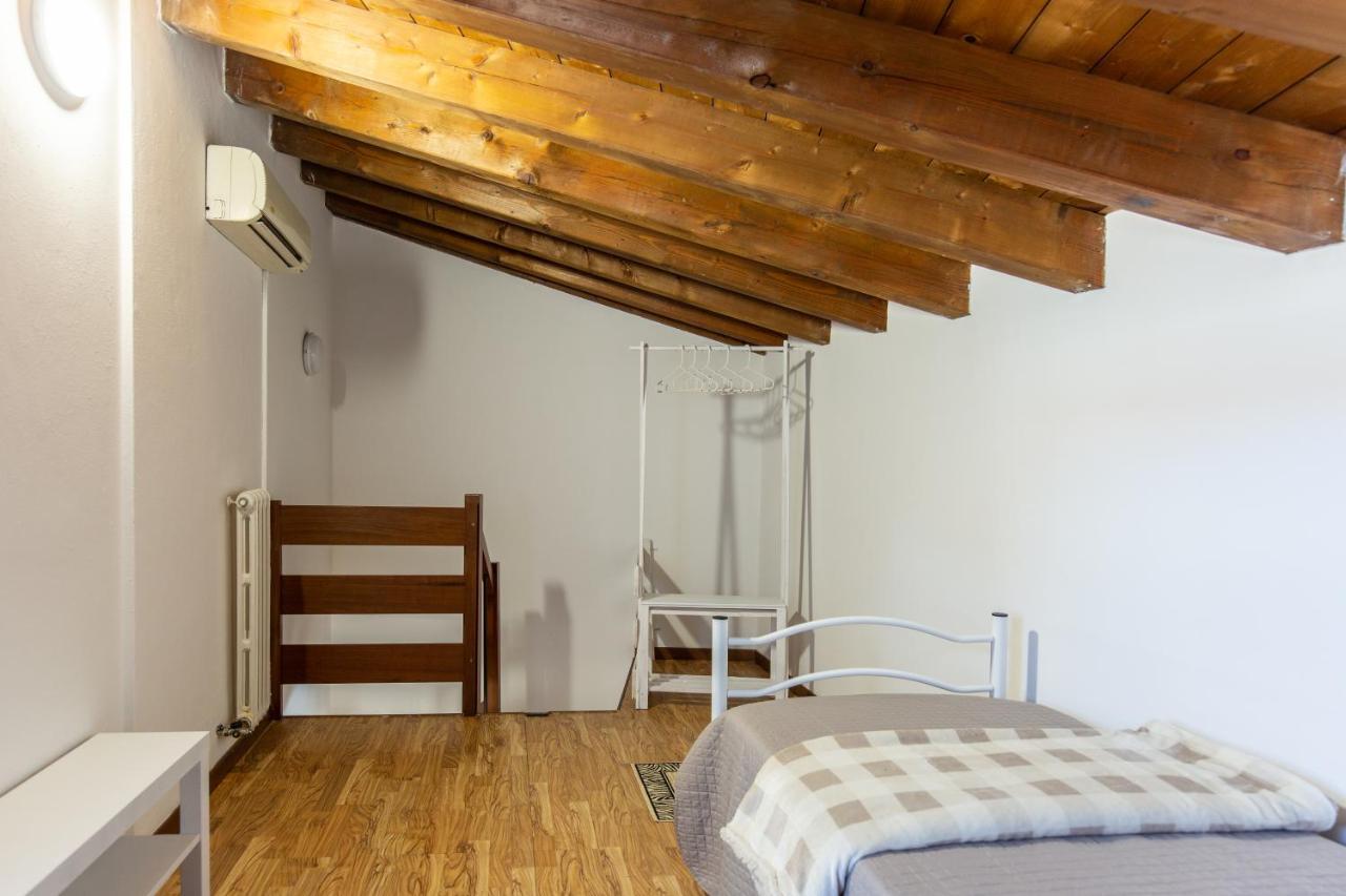 Blu Bed Apartman Castelnuovo del Garda Kültér fotó